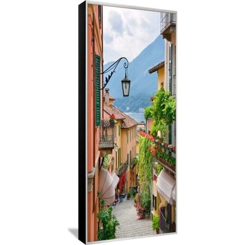 Landscape & Calligraphy Painting Canvas Paintings Home Decor poster wall picture no frame drop shipping FA363