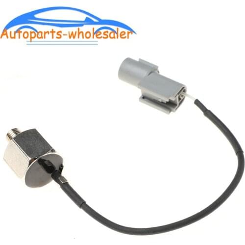 Knock Sensor 18640-78G00 For S UZUKI ALTO Vitara XL-7 SX4 Aerio GRAND VITARA IGNIS SWIFT LIANA JIMNY for C HEVROLET TRACKER