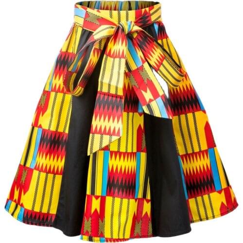 Shenbolen Women's Mini Skirts