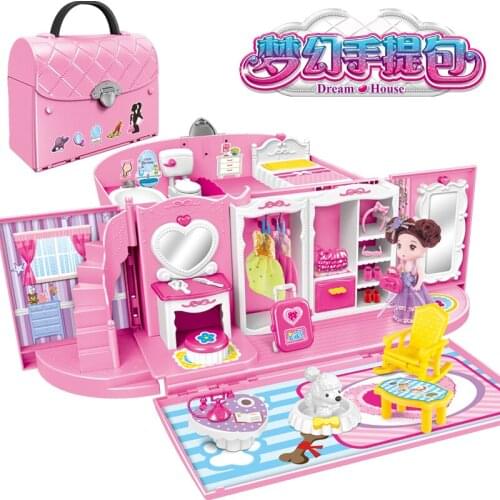 XUNHUILE Children's Role-playing Games