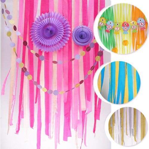 Youyouhuan Paper Garlands