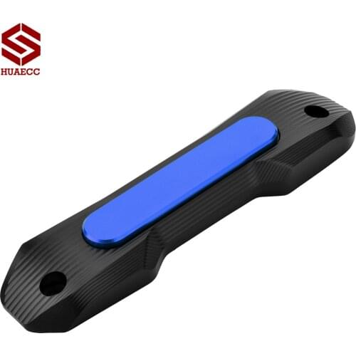 Motorcycle Exhaust Muffler Pipe Leg Protector Heat Shield Cover For Yamaha Tmax 530 SX Tmax 530DX 2017