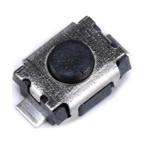 200PCS/1LOT 3*4MM Touch Tact Micro Key Switch For MP3/MP4/Mobile phone