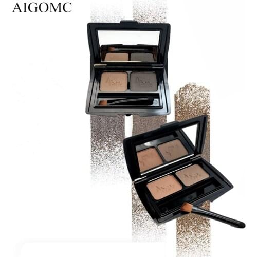 Aigomc Eyebrow Cosmetics