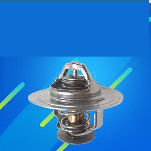 Excavator accessories For KOMATSU PC200-7 cummins 6BT/4BT/6D12/4D102 LIUGONG CLG922925D thermostat temperature