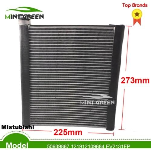 For free shipping Auto AC Evaporator for Car MITSUBISHI L200 SPORTERO 50939867 121912109684 EV2131FP 2730529