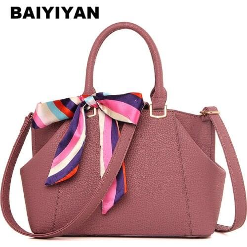 BAIYIYAN Bags And Suitcases
