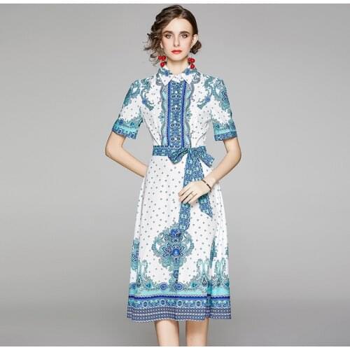 Повседневные летние платья Banulin China At AliExpress