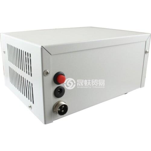 Electronic Load Battery Capacity Power Supply Charging Head Tester Discharging Equipment Discharge Meter Instrument