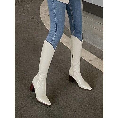 Women's High Boots EshtonShero China