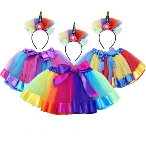 Keenomommy Summer Skirts For Girls