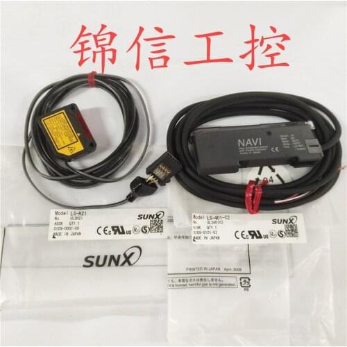 LS-H21+LS-401-2 100% new and original