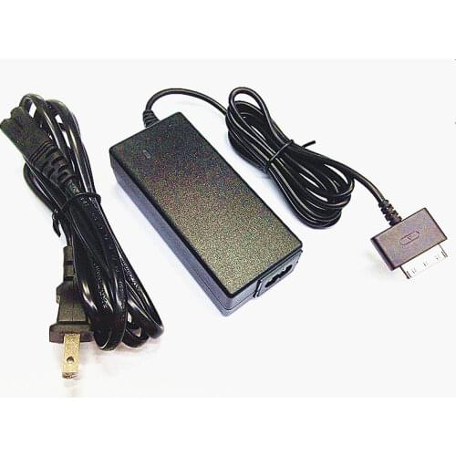 New 1.5A AC Power Adapter Charger For Acer Iconia W510 US Plug Laptop 12V