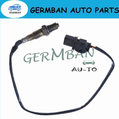 O2 Oxygen Sensor Lambda Sensor Fit For C-Class W204 C204 S204 E-Class W211 W212 Part No# 0258017108 0 258 017 108