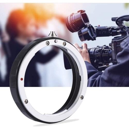 Macro Lens Reverse Adapter Protection Ring 52MM for d90 d3100 d3200 d3300 d5100 d5200 d5300 d7000 camera