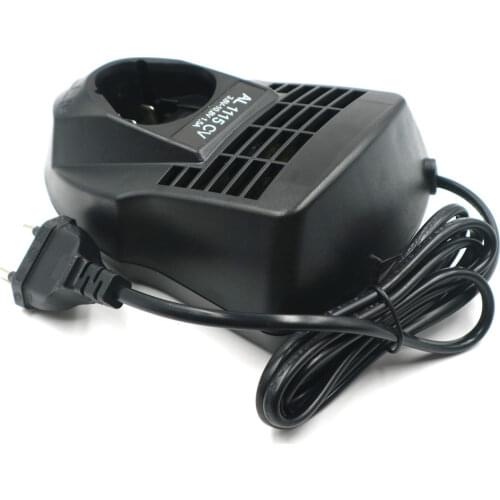 Suitable for Bosch 10.8V 12V AL1115CV power tools fast lithium charger