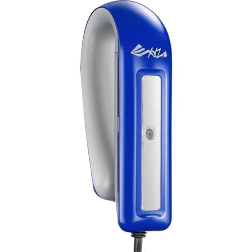 XYZprinting Portable 3D Modeling Scanner Handheld 2.0 version for Design Research Crafts Processing with 3Dsense system software