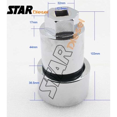 Professional Repair tools S0478 for CAT C7 C9 C13 C15 C3126 Diesel Common Rail Auto Fuel Injector Disassembly Assembly Tool