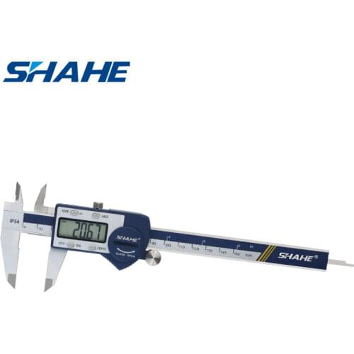 Shahe Measuring Spoons