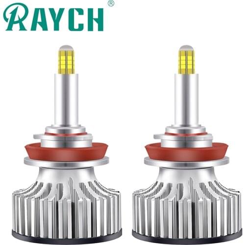 5500LM Canbus LED H1 H3 H7 H8 H11 HB3 9005 HB4 9006 9012 Car Headlights LED Car Fog Lamp 38W 6000K White 360 degree