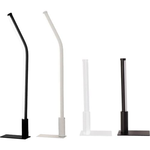 LED Desk Lamp Eye-protection Night Lamp Reading Light Dimmable Office Lamp