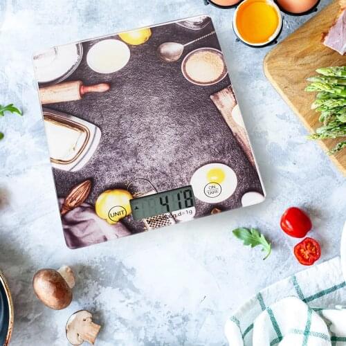 TAKARA Measuring Containers And Scales For Kitchens