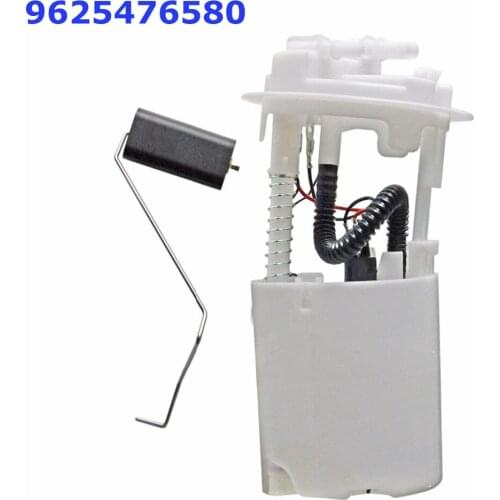 Fuel Pump Assembly OEM 9625476580 Fit for 206 607 Partner Berlingo Xsara 2.0 2.2HDi