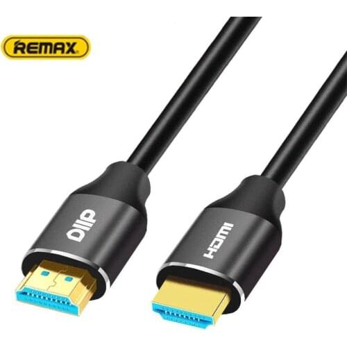 High Speed HDMI Cable 2.1 8K Male to Male 3D 1080P HD for Monitor Computer for HDTV/PS4/X Box/Sky HD Box/HD-DVD Player 3M 5M 8M
