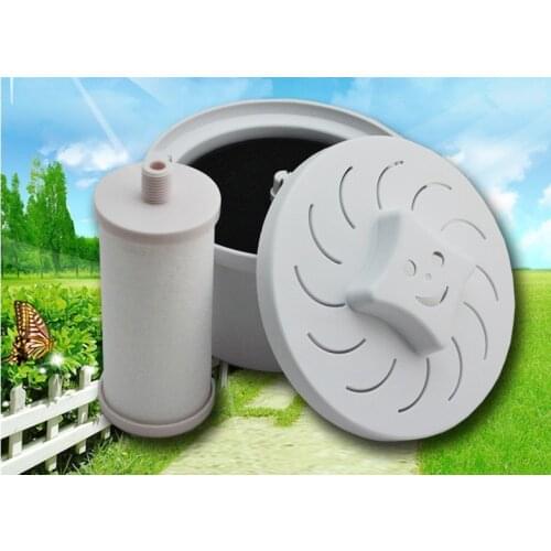 Midea MC-3 969CB Filtered water dispenser net buckets replacement parts