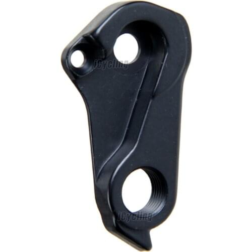 1pc Derailleur Hanger for Giant Trance Advanced Xtc Expedition AT 135x 9mm QR Axle Bicycle Frame Rear Dropout /First Ver