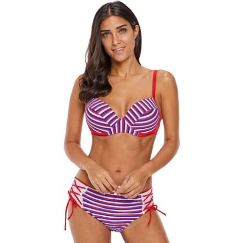 ChRon Glakc Sexy Swimwear