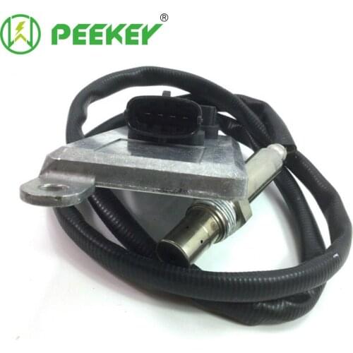 NOX Sensor Nitrogen Oxygen Sensor Nitrogen Oxide 5WK96626C 2011650 For DAF