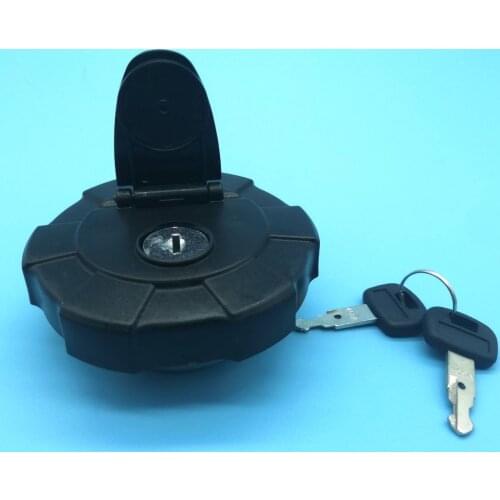 For Kubota 155/161/163/165/185 excavator Diesel tank cover hook oil tank lock