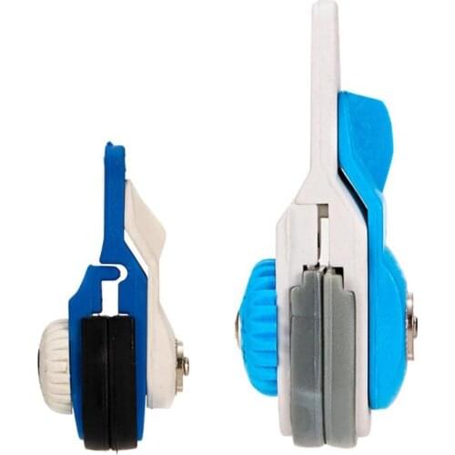 Hot Sale Outrigger Downrigger Release Clip Wear-resistant Outrigger Downrigger Release Clip Trolling Line Release Clip Universal