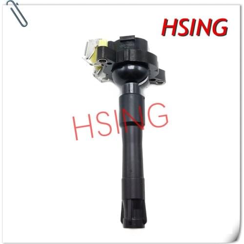 HSINGYE BRAND-NEW# 12131748017 Ignition Coil Fits For BMW 323Ci 323i 325Ci 2.5L L6 M3 M5 X5 ***Part No# 1213 1748 017