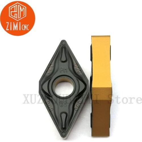 DNMG150404/08-PM 4225 DNMG150604/08-PM 4225/4325/4215 Indexable carbide cutting insert Lathe tools wood turning tools