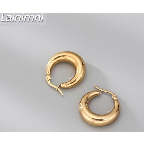 Lainimni Earrings Rings