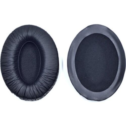 Replacement Soft Memory Foam Ear Pads Cushion For Sennheiser HD280 PRO Headphones Repair Parts Earmuff Ear pads 23 SepZ4