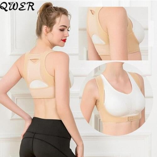 QWER Posture Corsets