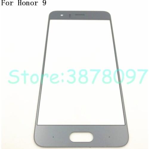 Original Touch Screen For Huawei Honor 9 Touchscreen Replacement Front Outer Glass Lens