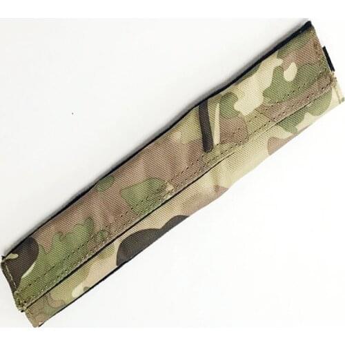 Tactical Headsets Multicam Camo Nylon Cloth Headband Softair Ztac Airsoft Comtac Sordin Headset Replacement Accessories