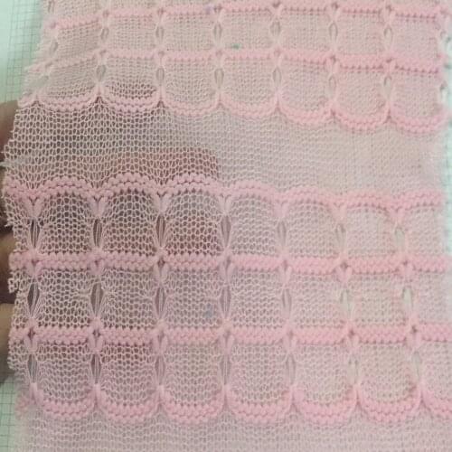 Textrued Knit Fabrics , for dolls baby photography props fabrics