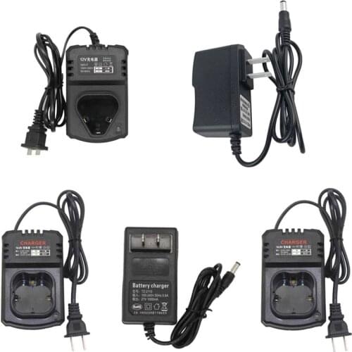 XLTOWN 12/16.8/21/25v 18650 lithium battery charger electric screwdriver special charger household electric drill charger