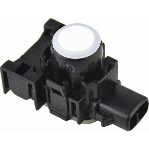 4 Color Parking Distance Control Sensors Assistance For Lexus IS250 IS350 2010-2013 89341-64010 8934164010