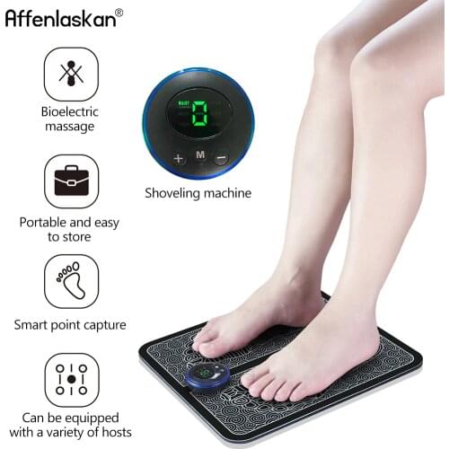 Affenlaskan Foot Massagers