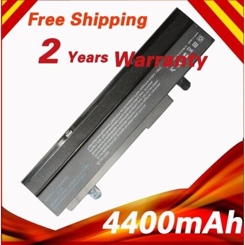 Golooloo Battery A31-1015 A32-1015 AL31-1015 AL32-1015 For ASUS EEE PC 1011 1011B 1011C 1011BX 1015 1015C VX6S 1016 1015T 1016P