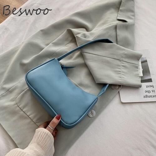 Beswoo Women's Bags Shoppers
