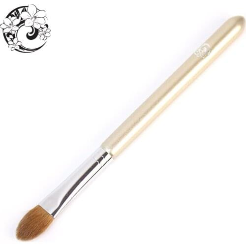 ENERGY Brand Weasel Large Eyeshadow Brush Make Up Makeup Brushes Brochas Maquillaje Pinceaux Maquillage Pincel Maquiagem BN101