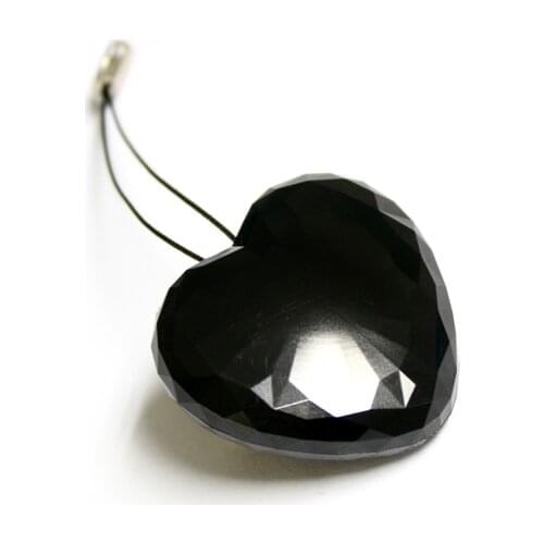 W03 Heart Shaped Mini Digital Voice Recorder Sound Activated Recording USB Drive Audio Dictaphone Portable MP3 Player