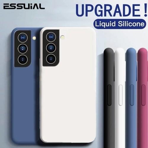 ESSUIAL Samsung Galaxy Note 20 Ultra Phone Cases